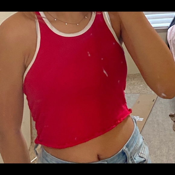 tank top - Picture 2 of 3